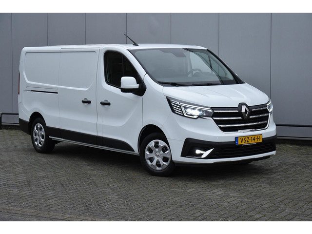 Renault Trafic bestel 2.0 dCi 130 T30 L2H1 Business