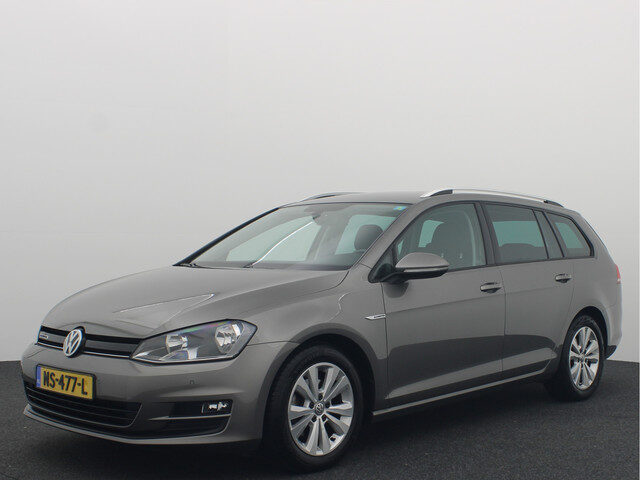 Volkswagen Golf Variant 1.0 TSI Connected Series