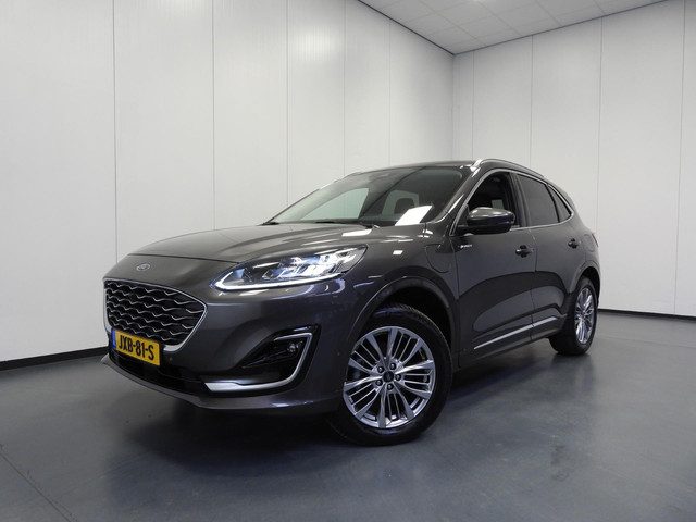 Ford Kuga 2.5 PHEV Plug-In Vignale
