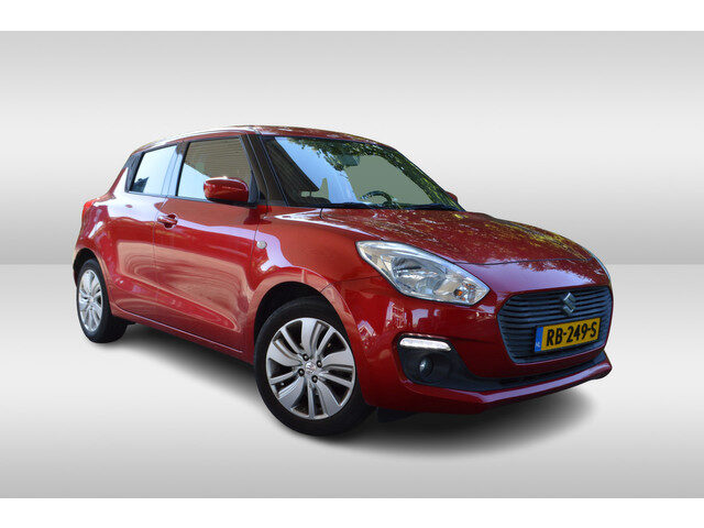 Suzuki Swift 1.2 Select