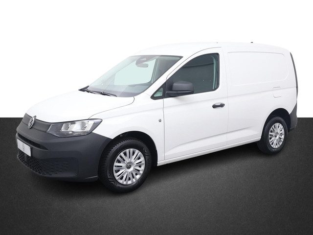 Volkswagen Caddy Bedrijfswagens Cargo Comfort 2.0 TDI EU6 55 kW (75 pk) 2755 mm 6 versne