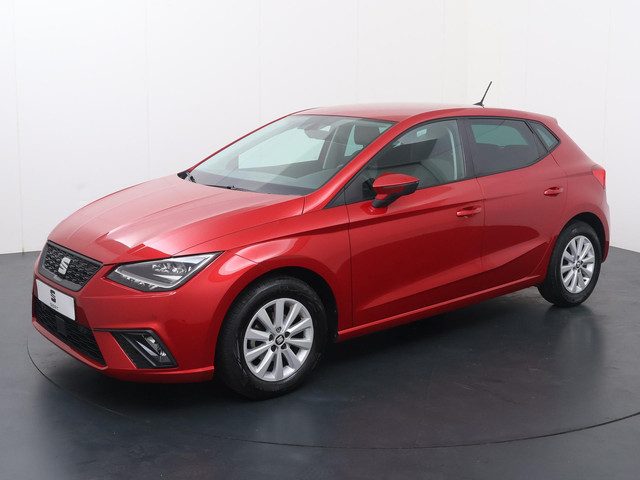 Seat Ibiza 1.0 TSI Style Business Intense Plus