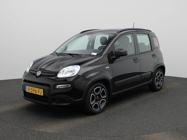 Fiat Panda 1.0 Hybrid City Life
