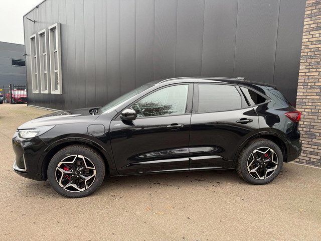 Ford Kuga 2.5 PHEV ST-Line X 243PK 2026