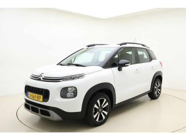 Citroën C3 Aircross 1.2 PureTech S&S Feel