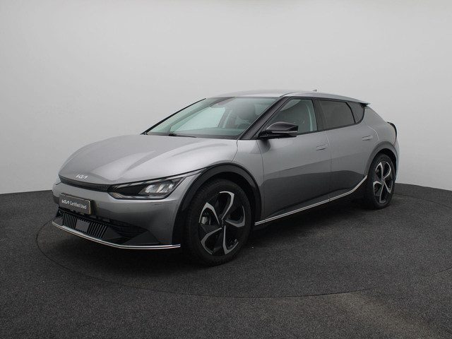 Kia EV6 Plus 77.4 kWh