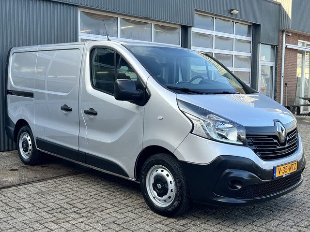 Renault Trafic 1.6 dCi L1H1