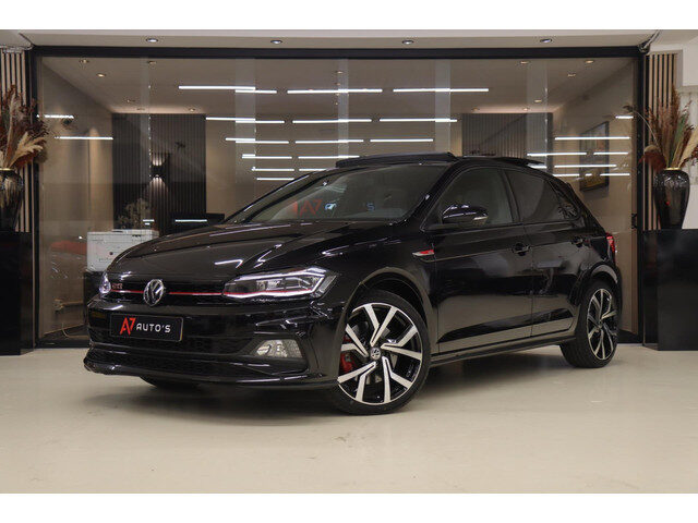Volkswagen Polo 2.0 TSI GTI PANO/CARPLAY/KEYLESS/ACC/BEATS/SFEER/BLINDESPOT/VOL!