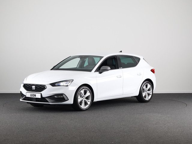 Seat Leon FR 1.0 TSI Hatchback