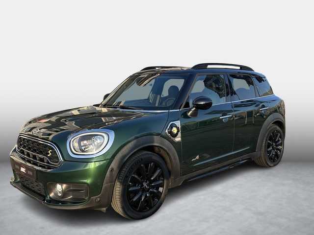 MINI Countryman 1.5 Cooper S E ALL4 Chili