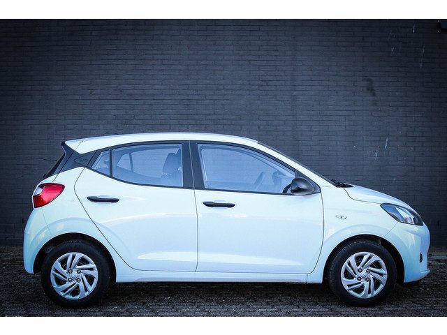 Hyundai i10 1.0 i-Drive