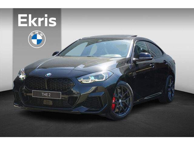 BMW 2 Serie Gran Coupé M235 xDrive