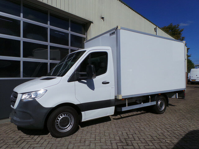 Mercedes-Benz Sprinter 314 2.2 CDI Bakwagen Roldeur Airco