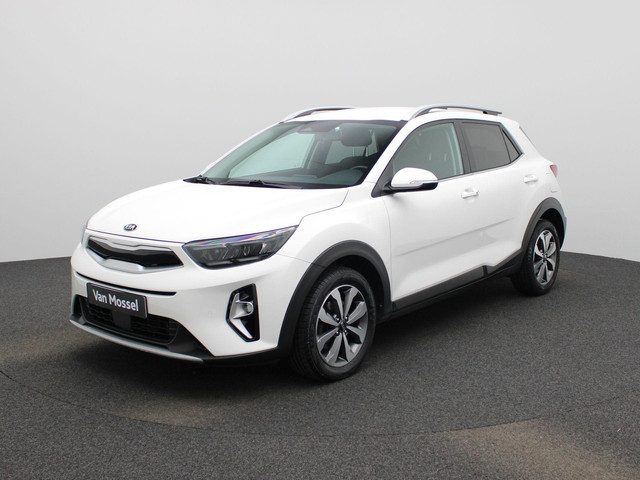 Kia Stonic 1.0 T 100 More