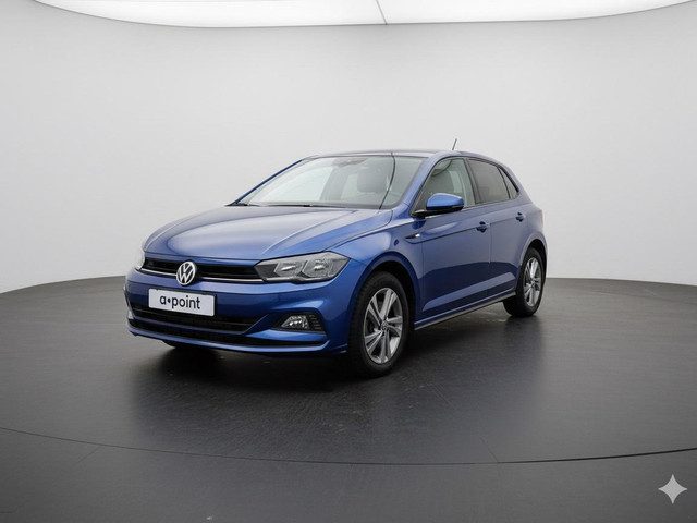 Volkswagen Polo 1.0 TSI R-Line