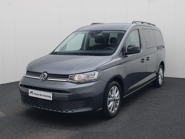 Volkswagen Caddy Maxi Combi Maxi Life 7P 1.5 eHybrid 115pk Automaat