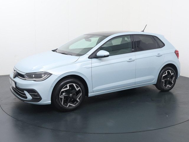 Volkswagen Polo 50 Edition 1.0 TSI 70 kW / 95 PK Hatchback DSG