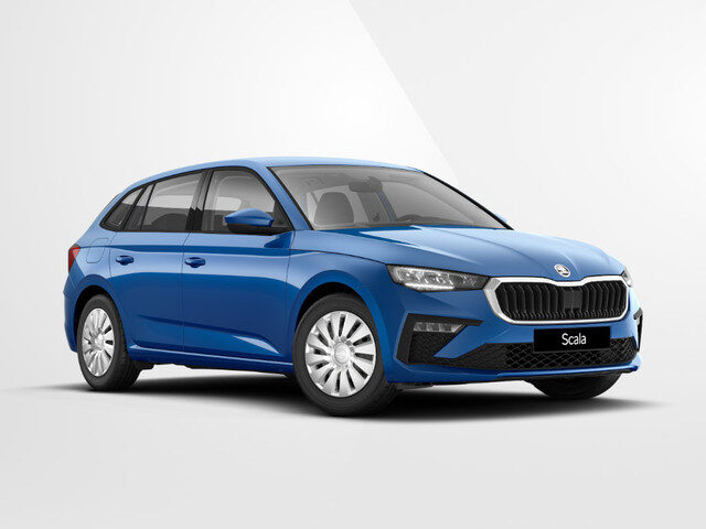 Škoda Scala 1.0 TSI Essence