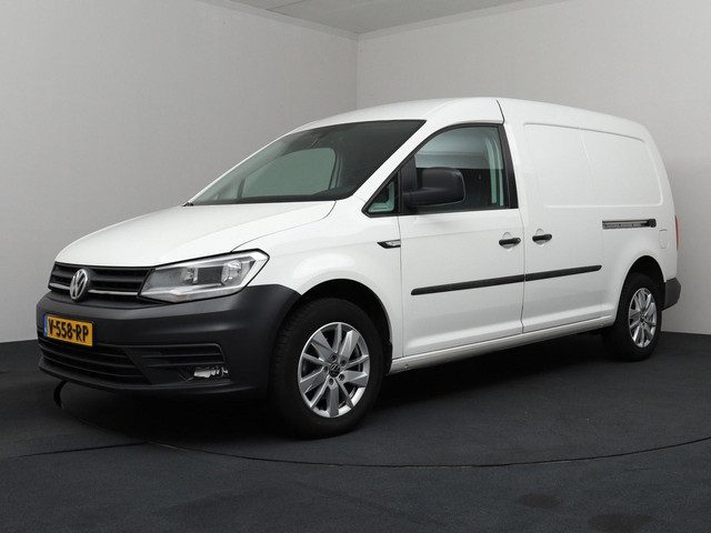 Volkswagen Caddy 2.0 TDI L2H1 BMT Maxi Highline