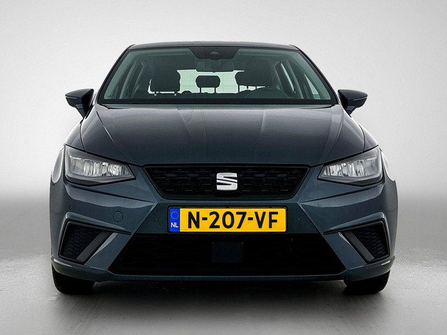 Seat Ibiza 1.0 MPI Reference