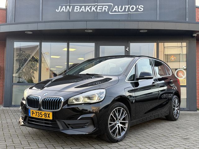 BMW 2 Serie Active Tourer 225xe iPerformance Executive