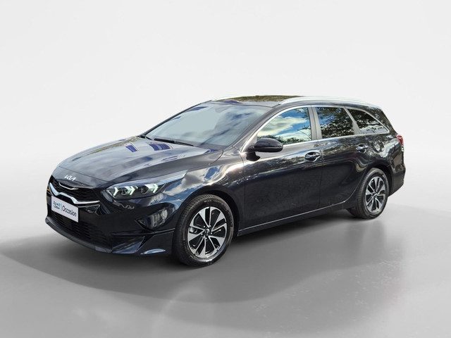 Kia Ceed Sportswagon 1.0 T-GDi MHEV Design Edition