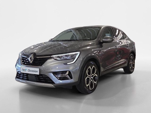 Renault Arkana 1.6 E-Tech Hybrid 145 Intens