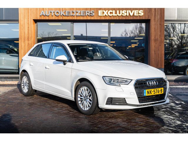 Audi A3 Sportback 1.0 TFSI