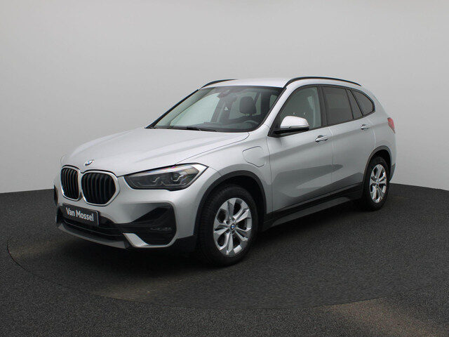 BMW X1 xDrive25e