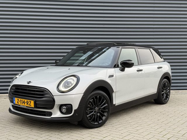 MINI Clubman 1.5 Cooper