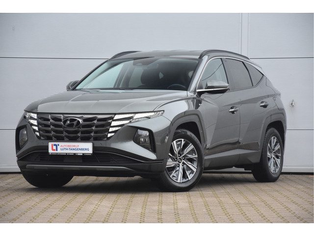 Hyundai Tucson 1.6 T-GDI MHEV Comfort Smart | Trekhaak 1650kg |