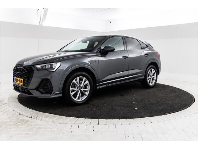 Audi Q3 Sportback 45 TFSI e S Line