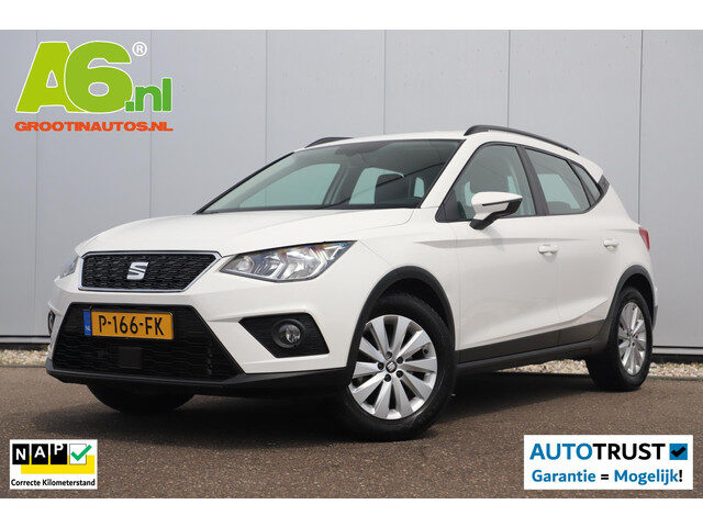 Seat Arona 1.0 TSI Style Business Intense Plus