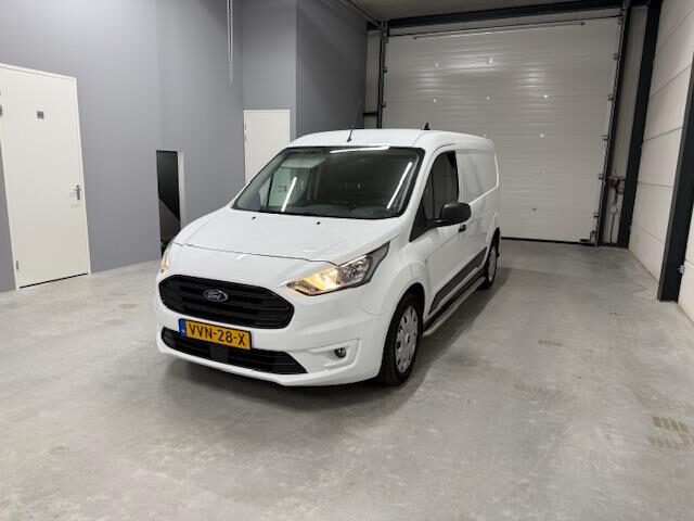 Ford Transit Connect 1.5 EcoBlue L2 Trend HP 100 Pk BPM-VRIJ