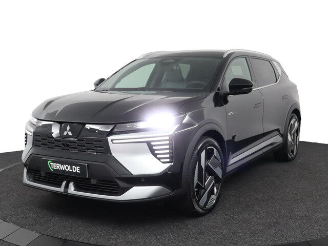 Mitsubishi Eclipse Cross Intense+ 87 kWh