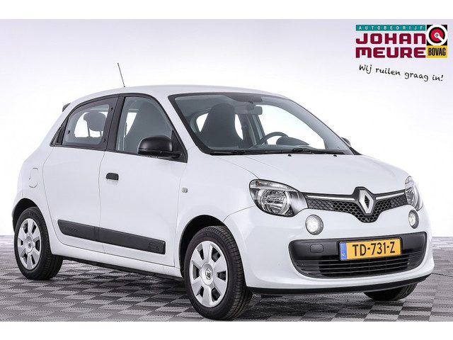 Renault Twingo 1.0 SCe Life 5-drs | AIRCO