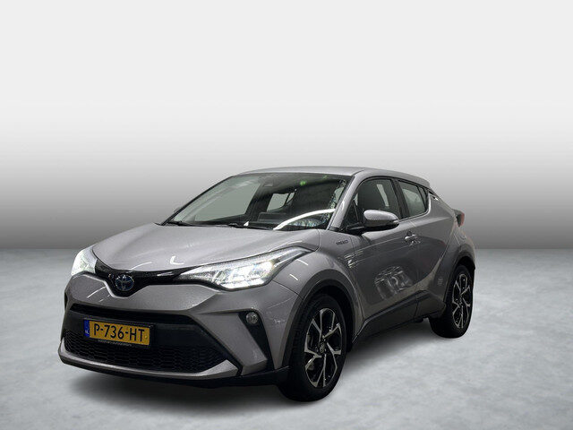 Toyota C-HR 1.8 Hybrid Dynamic
