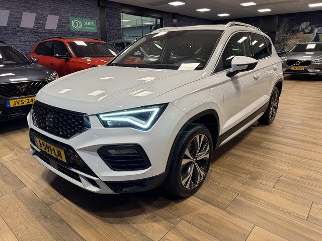 Seat Ateca 1.5 TSI Xperience Business Intense
