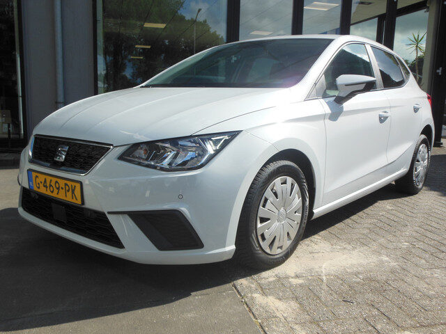 Seat Ibiza 1.0 TSI Style Business Intense