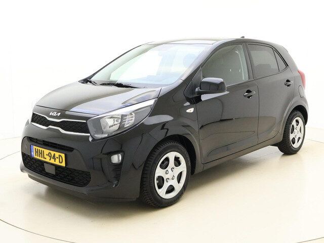 Kia Picanto 1.2