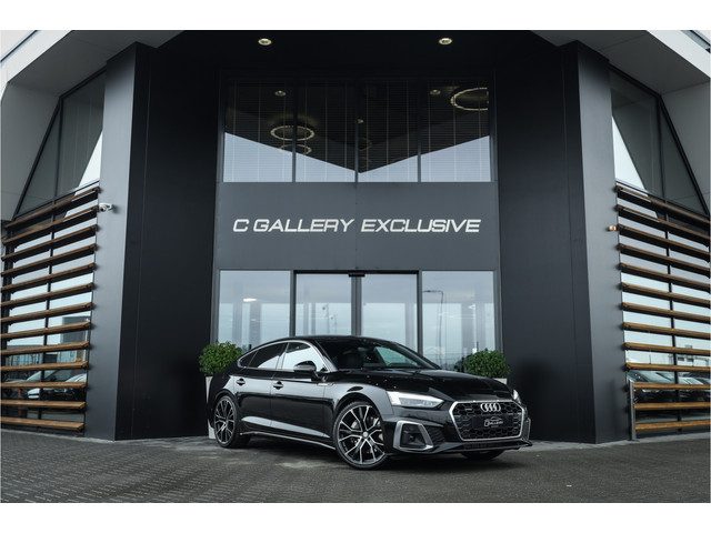 Audi A5 Sportback 45 TFSI quattro Design Pro Line Plus