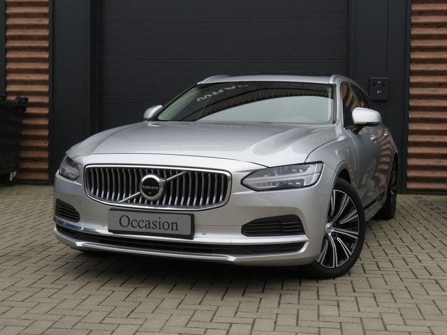 Volvo V90 2.0 T6 AWD Inscription