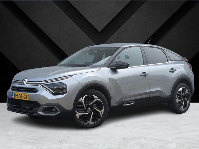 Citroën C4 Shine 1.2 PureTech 130pk