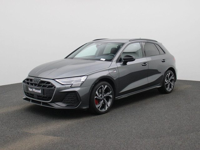 Audi A3 Sportback 45 TFSI e S edition Competition