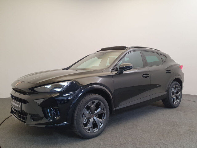 Cupra Formentor 1.5 TSI 150pk DSG/AUT MHEV facelift