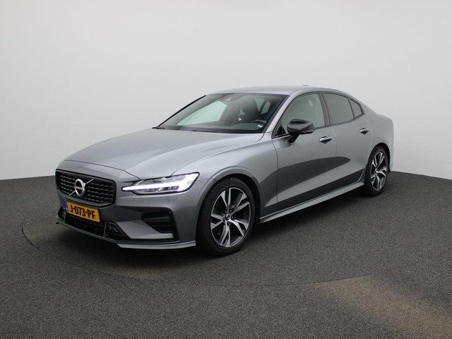 Volvo S60 2.0 T5 Intro Edition