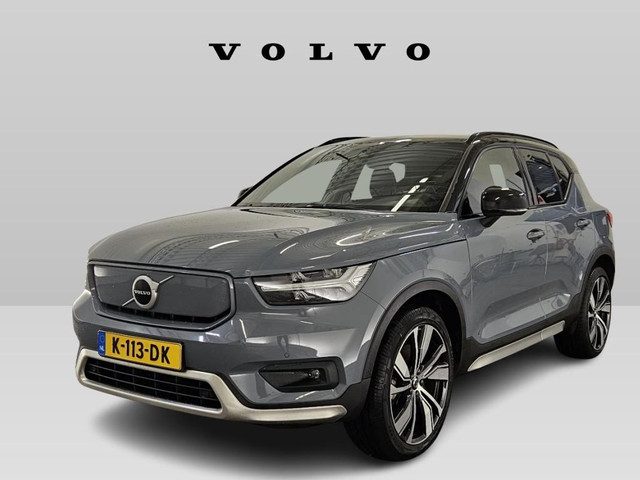 Volvo XC40 Recharge P8 AWD R-Design