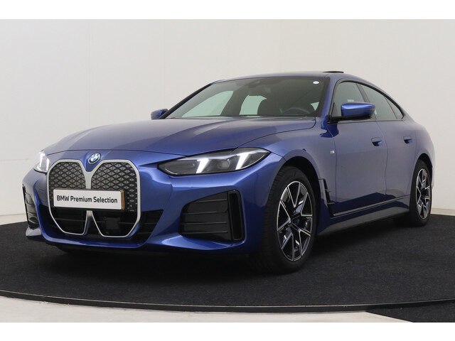 BMW i4 eDrive40 Gran Coupé M Sport