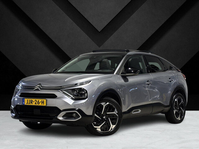 Citroën C4 Shine Pack 1.2 Turbo 130pk EAT8