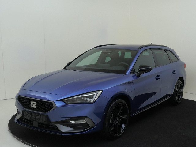 Seat Leon Sportstourer 1.5 TSI e-Hybrid FR Business